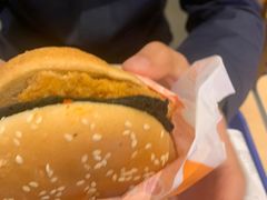 -汉堡王(砂之船奥莱店)