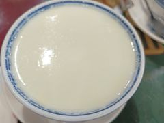 原味姜撞奶-民信老铺(华盖路店)