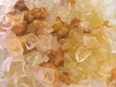 冰镇咕噜肉-丰谷酒家(鹏瑞利季华广场店)