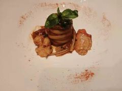 -北京金融街丽思卡尔顿酒店·意味轩 Cepe