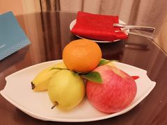 -福建鲤鱼洲酒店