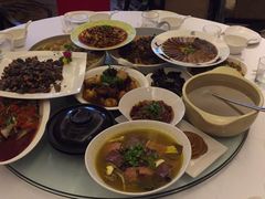 -紫东阁酒楼·中餐厅(东方广场假日酒店)
