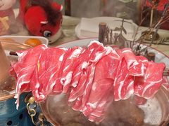 -涮福記·现切牛羊肉火锅(世纪汇店)