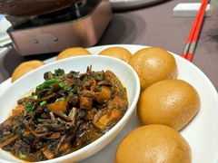 -香山湖家家宴(中山陵店)