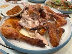 -飨赫驾瓦罐烤鸡(佛岗店)