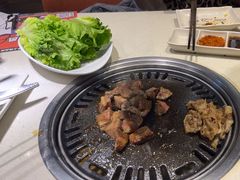 -猫爪爪原切自助烤肉(观音桥阳光世纪店)