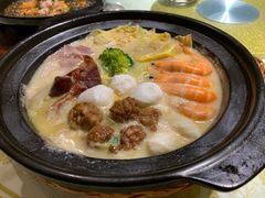 -佰家小厨·南京菜(夫子庙店)