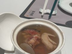-新兴·金羊座·粤菜点心(乐峰店)
