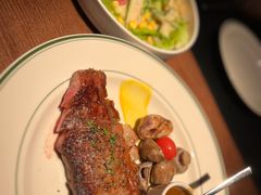 -404干式熟成牛排馆•聚会餐厅