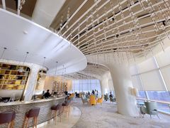 -三迪希尔顿酒店·星空酒廊