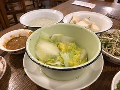 -老门框爆肚涮肉(金宝街店)