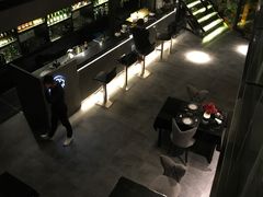 大堂-花见无国界料理(科林楼店)