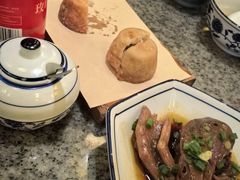 -古铺良食(柯城店)