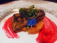 -YUE·6·西式融合餐厅(外滩六号店)