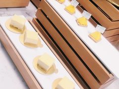 -西安绿地假日酒店·欧意咖啡厅