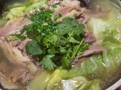 -川堂风·跷脚牛肉·乐山爆炒(宝山日月光店)