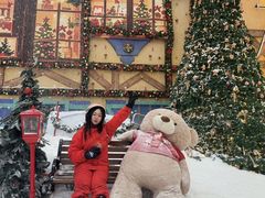 -广州热雪奇迹