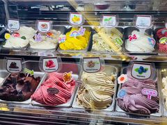 -马克西姆俄罗斯餐厅(通亚街店)