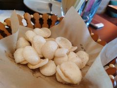 -南国印度餐厅Dakshin