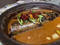 -鸭王烤鸭店(三里河店)