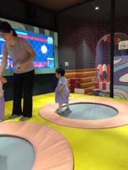 -meland亲子乐园(深圳领展中心城店)