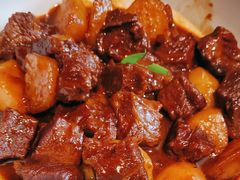 -苏帮袁Sue Cuisine(将台店)