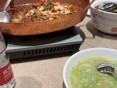 -湘满甲·黄焖甲鱼创始者·湘菜·鲁菜(潘家园店)