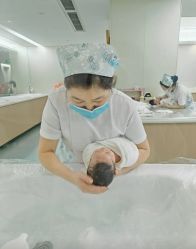 -宝生月子中心(民治店)