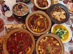 -山四砂锅(太原钟楼街店)