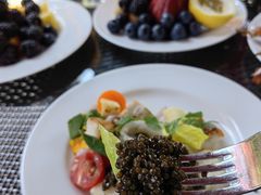 -杭州西子湖四季酒店-WL BISTRO西湖餐厅(灵隐路店)