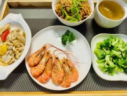 -玥禧月子会所·英协路店