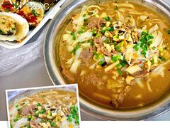 -舒记粉店(七星路店)