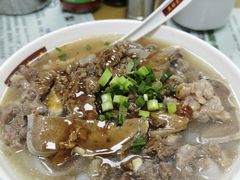 -荔林食店(西华路店)