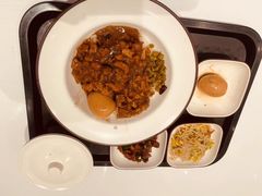 -乡村基(双流时代奥特莱斯餐厅)