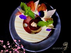 -AZUL by FUEL蓝色·法式酒馆(琶醍店)