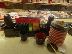 -争鲜回转寿司(东方银座店)