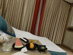 -和子足浴SPA会馆(梁溪店)