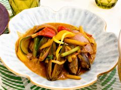-蕉叶·广州明星泰国菜(黑金冠保利广场店)