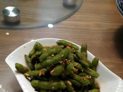 -胡胖子有点味·湘鄂菜(花桥中百仓储店)