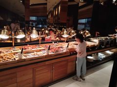 -比格比萨自助(新辰里学清路店)