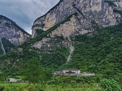 -鹿院坪生态旅游景区