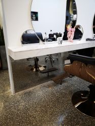 -Rise Hair上升造型