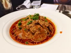-成都钓鱼台精品酒店-品聚·成都餐厅