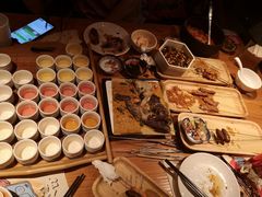 -醉三巡酒馆(浑南店)