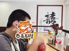 -囍鱼宁波黄鱼面·深夜食堂(上海首店)