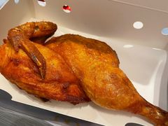-麦当劳(时间广场店)