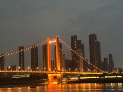 -武汉两江游览·夜游长江(汉口粤汉码头)