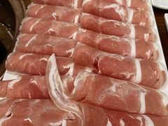 -岳合轩老北京涮肉