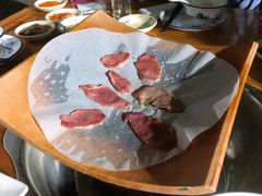 牛舌-洪大厨鸡煲(福田店)