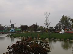 -上海旅游集散中心(万体站)